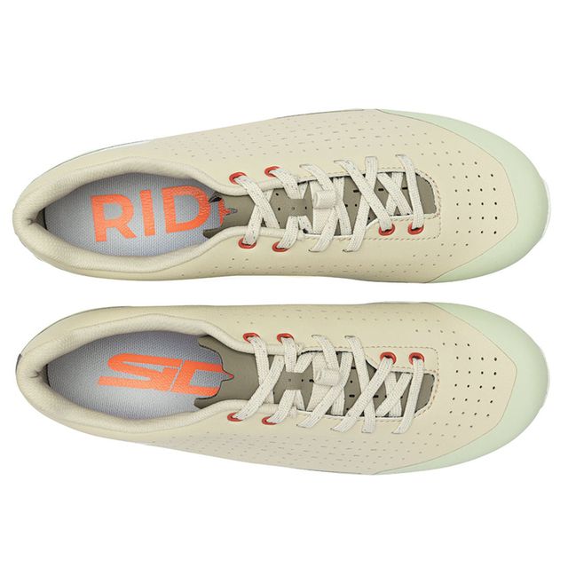 SIDI Asper Laces Pyöräilykenkä SIDI Asper Laces Pyöräilykenkä